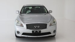 Infiniti M37 Model 2013 | V6 engine | 330 HP | 18’ alloy wheels | (M601222)