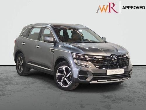 Renault Koleos 2.0