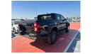Toyota Hilux TOYOTA HILUX 4.0 GRS BLACK 2024