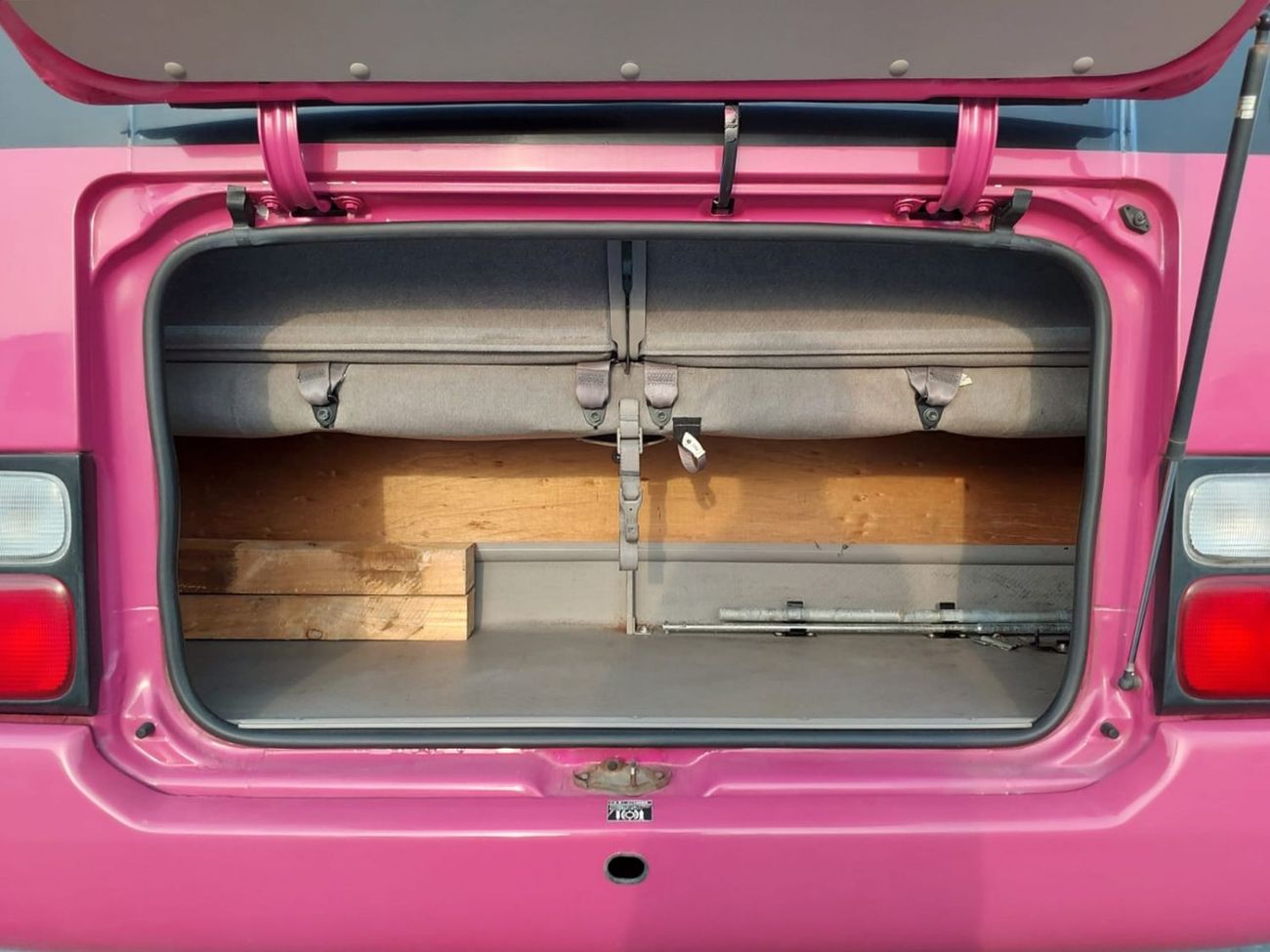 Toyota Coaster TOYOTA COASTER BUS RHD 2008  MODEL 4.0 L DIESEL MANUAL(PM53308)