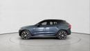 فولفو XC 60 ULTIMATE DARK | شامل الضمان | 0 دفعة أولى