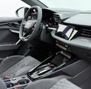 Audi RS3 2025 Audi RS3, 2027 Audi Warranty, Very Low Kms, Fully Loaded, Excellent Condition, Euro