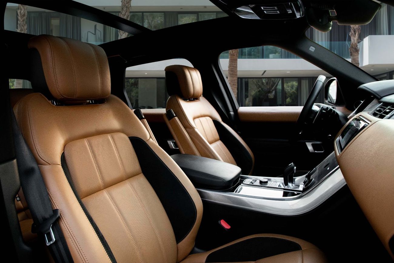 Land Rover Range Rover Sport HSE Dynamic | 3,231 P.M  | 0% Downpayment | WARRANTY!