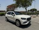 مرسيدس مايباخ gls600 مايباخ FULL OPTION MAYBACH GLS 600 2024