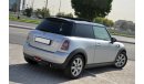 Mini Cooper Fully Loaded in Perfect Condition