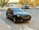 مازدا CX9 LTD 2.5L (225 HP)