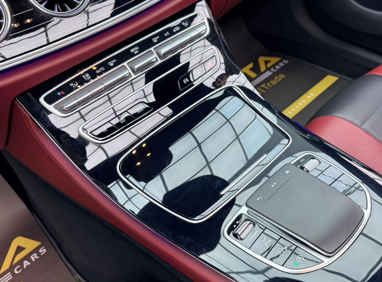 مرسيدس بنز CLS 350 AMG STD