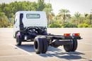 Mitsubishi Fuso Canter Fuso Wide Cab Chassis Truck Diesel 5 Speed M/T - Power Steering - Book Now