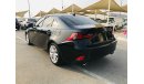 Lexus IS 200