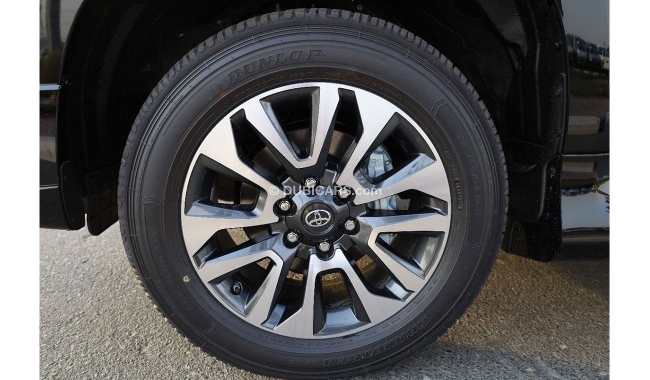Toyota Prado TOYOTA_PRADO_VX2_4.0L_V6_FULL_OPTIONS_2023_GCC