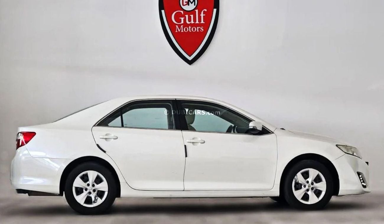 Toyota Camry PREMIUM 2.5L-4CYL EXCELLENT CONDITION