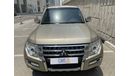 Mitsubishi Pajero 3.5 3.5 | Under Warranty | Free Insurance | Inspected on 150+ parameters