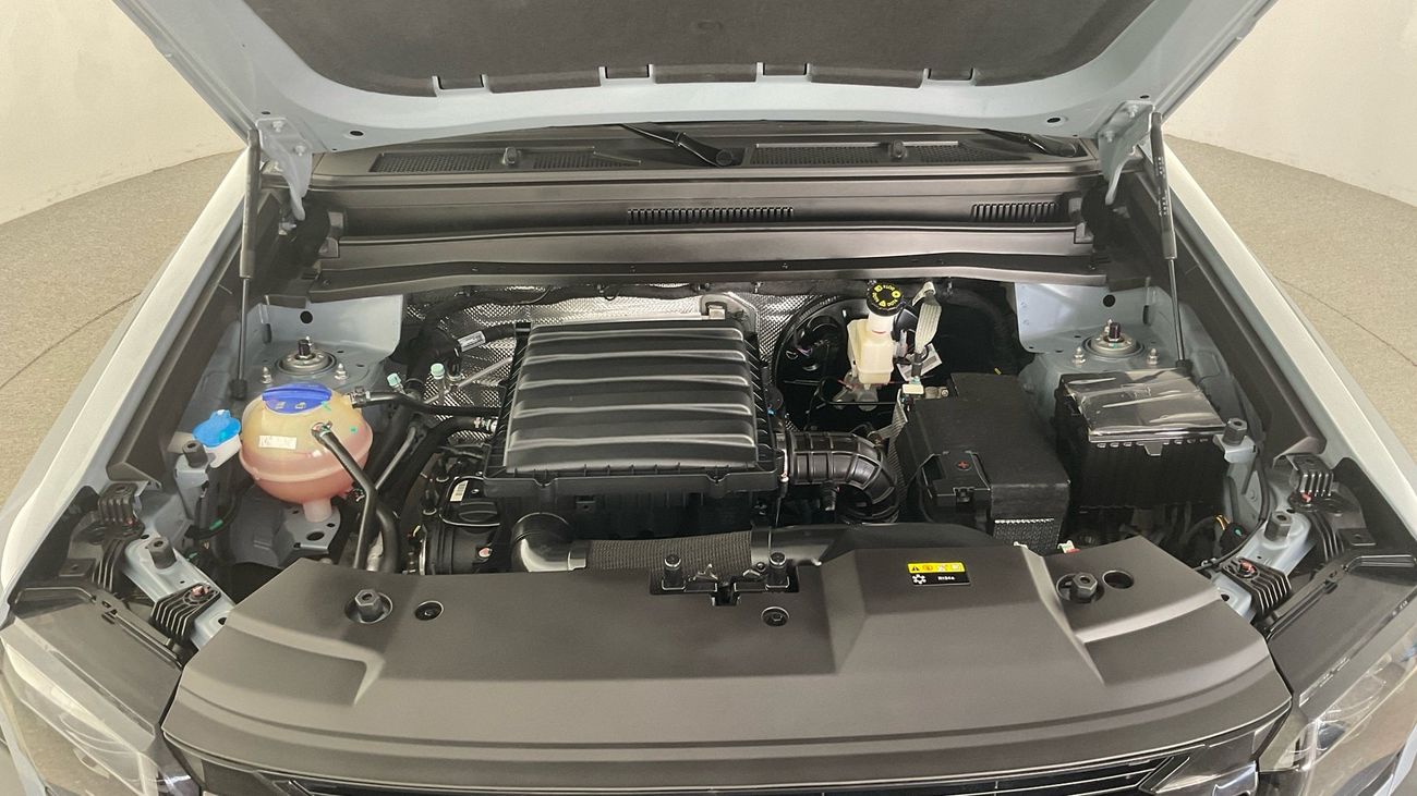 جيتور T2 Luxury | شامل الضمان | 0 ﺪﻔﻋﺓ ﺃﻮﻟﻯ