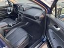 Hyundai Santa Fe 2019 Hyundai Santa Fe Limited 2.4L V4