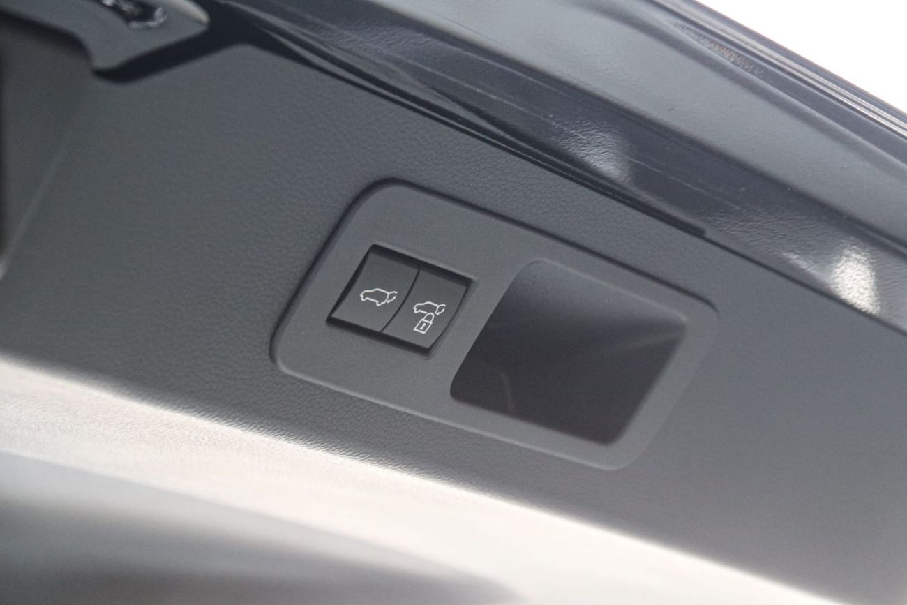 Toyota Land Cruiser 4.0L VX