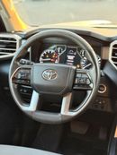 Toyota Tundra CREWMAX SR