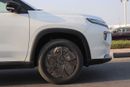 تويوتا أوربان كروزر GLX 1.5L, KEYLESS ENTRY, PUSH START, PANORAMIC ROOF, MODEL 2025