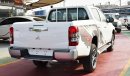 Mitsubishi L200 2.4L Diesel 4WD M/T