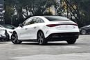 Mercedes Benz EQE 500 4MATIC