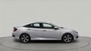Honda Civic LX SPORT 2020 | AED 837/Month | 0 DP | 30 Day Return | Warranty | Service History