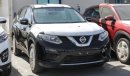 Nissan X-Trail 2.5