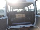 Toyota Land Cruiser 70 TOYOTA LAND CRUISER LC78 4.2D MT 2024