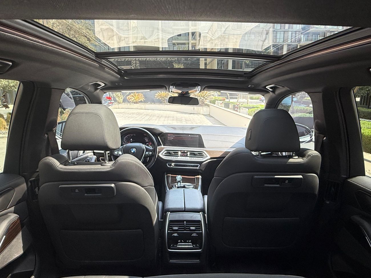 بي أم دبليو X5