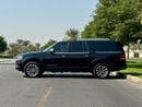 Lincoln Navigator L Reserve 3.5L (385 HP)