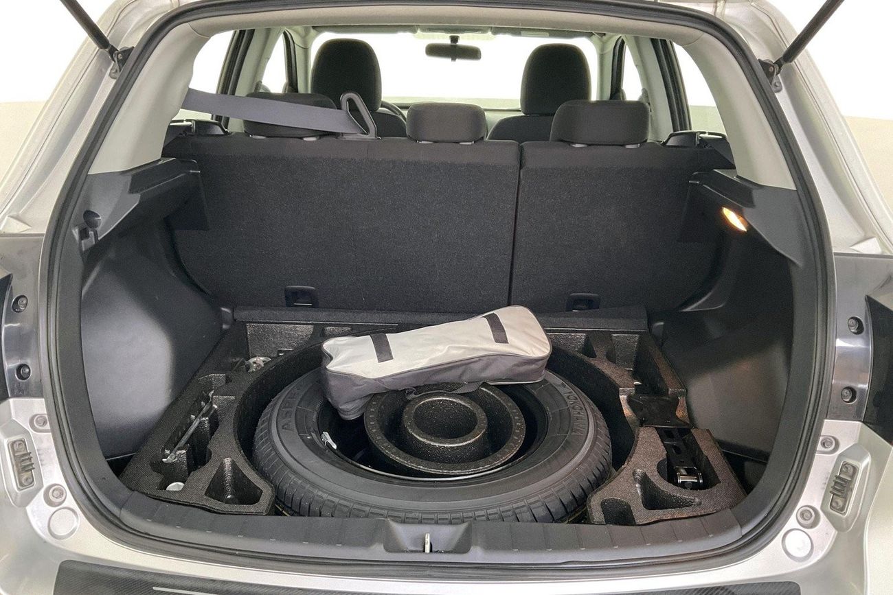 ميتسوبيشي ASX GLX Lowline (W/Alloy) | شامل الضمان | 0 ﺪﻔﻋﺓ ﺃﻮﻟﻯ