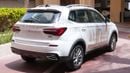 Roewe Rx5 STD