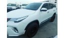 Toyota Fortuner TRD SUV V6 4.0L PETROL 7 SEAT AUTOMATIC