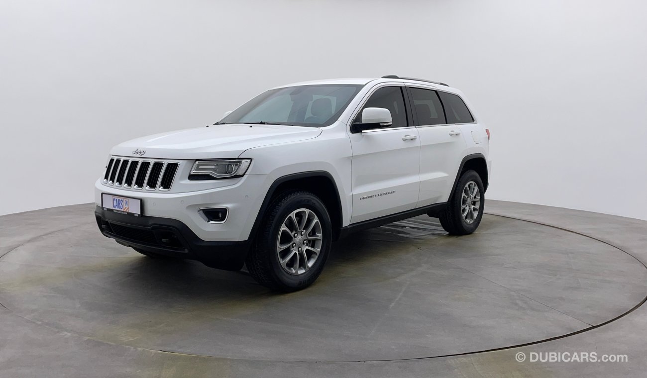 Jeep Grand Cherokee LAREDO 3600