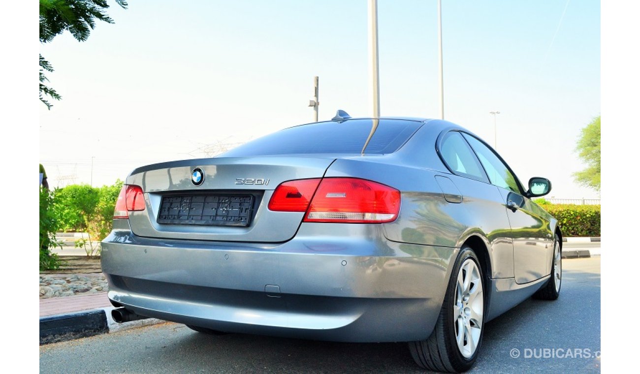 BMW 320i