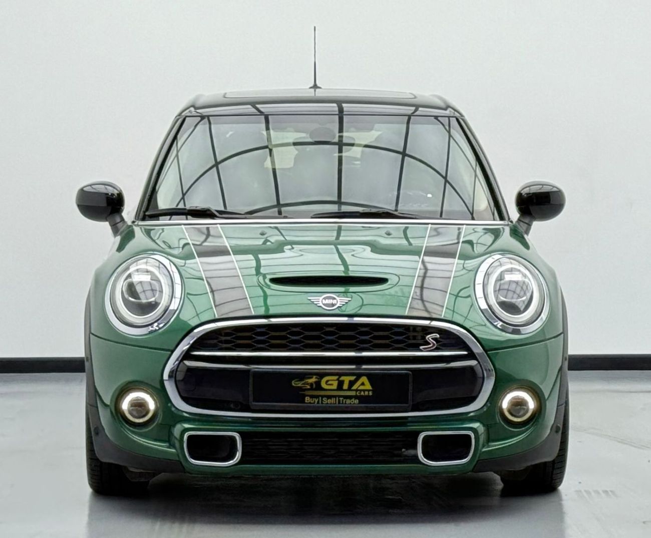Mini Cooper S 2.0L (4 Seater) 2020 Mini Cooper S, Warranty, Full Service History, Low Km, Fully Loaded, Excellen