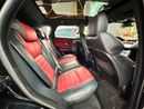 Land Rover Range Rover Evoque HSE DYNAMIC SPECIAL || TOP RANGE || GCC || GIVEN WARRANTY || UNIQUE || RED INTERIOR