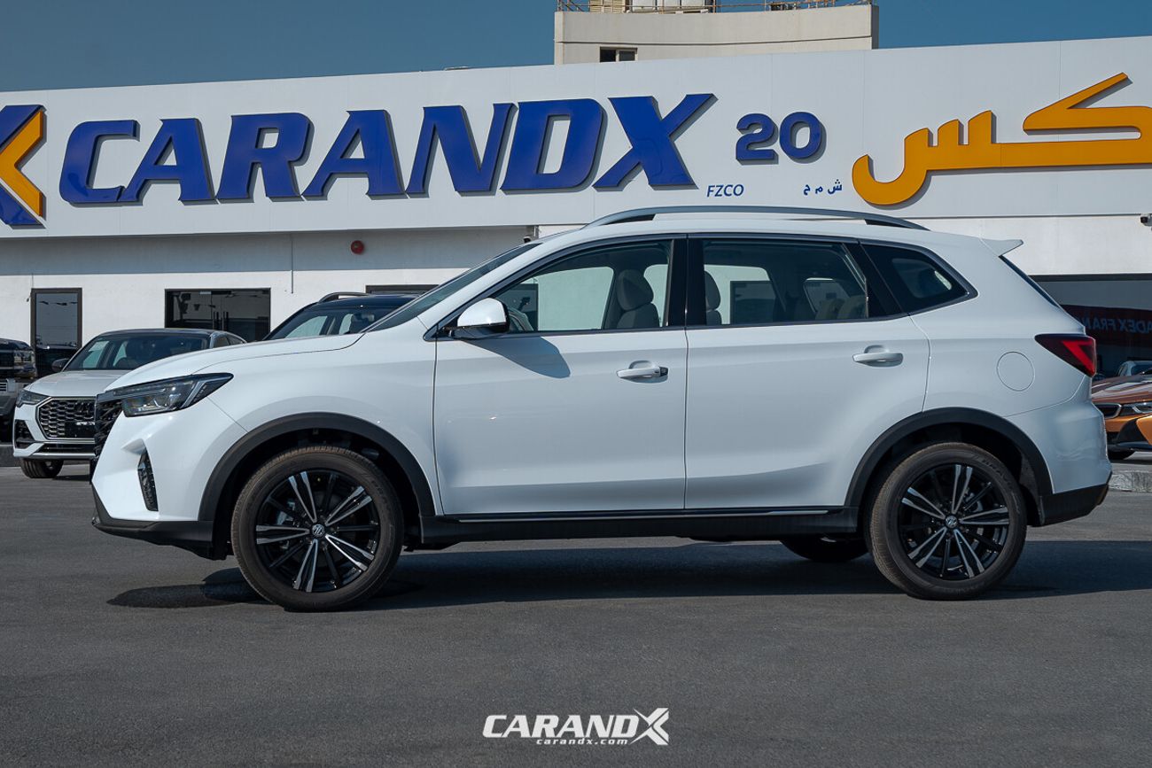 أم جي RX5 MG RX5 1.5T STD