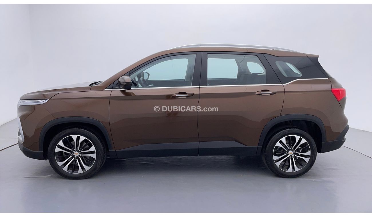 Chevrolet Captiva PREMIER 1.5 | Zero Down Payment | Free Home Test Drive