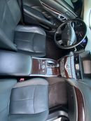 Infiniti Q70 Luxury