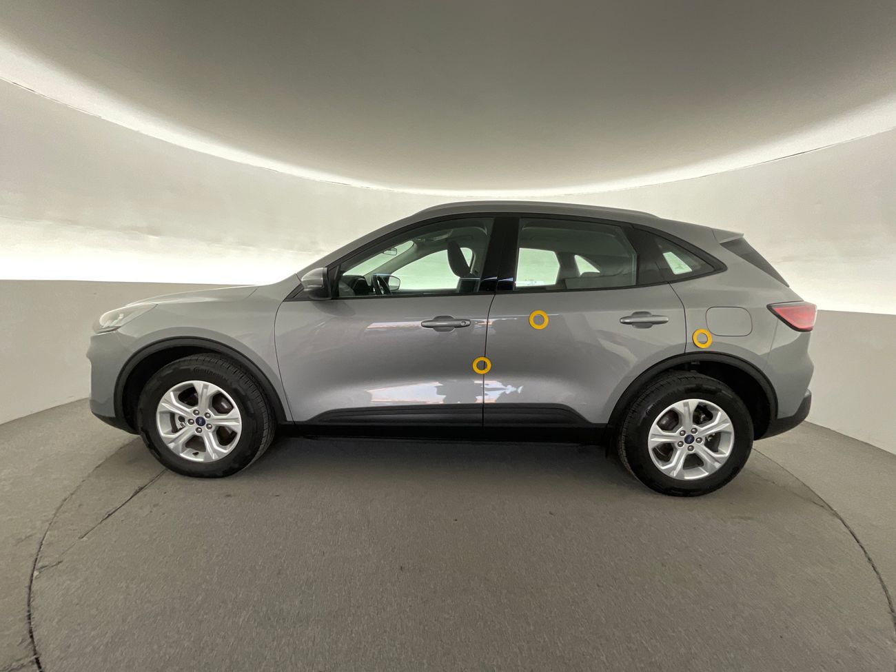 Ford Escape Trend | Carnival Sale • UP TO AED 20,000 OFF | Guaranteed Warranty | 0 Down Payment