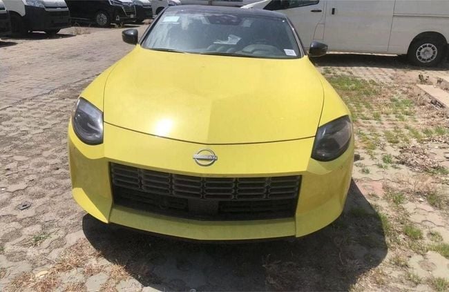 Nissan Z PERFORMANCE, миниатюра 25