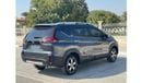Mitsubishi Xpander Mitsubishi Xpander Cross 2023 Gcc, Full option