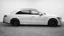 Mercedes-Benz S 63 AMG E-Performance - 2024 - Korean Specs