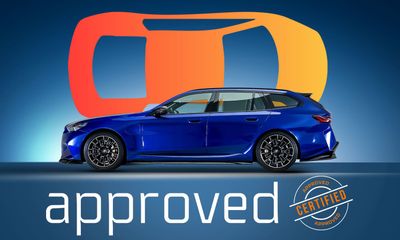 BMW M5 UAE's Very Best Example | AED 8,853 Per Month
