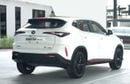 Changan X5 Plus PIONEER