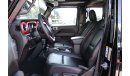 Jeep Wrangler RUBICON - BRAND NEW CONDITION