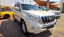 Toyota Prado VXR