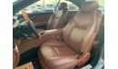 مرسيدس بنز CL 500 موديل 2007 خليجي فل مواصفات كراسي جلد ومثبت سرعه وتحكم كهربي كامل ونظام صوت ممتاز وكاميرا خلفيه