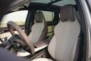 BYD Song Plus 2025 BYD Song Plus 605km Flagship Smart Driving Edition