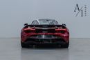 McLaren 720S 2018 Mclaren 720s, With Warranty, Excellent Condition, Fully Loaded, GCC Spec