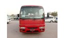 نيسان سيفيليان NISSAN CIVILIAN BUS RIGHT HAND DRIVE (PM1391)